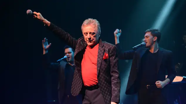 Frankie Valli