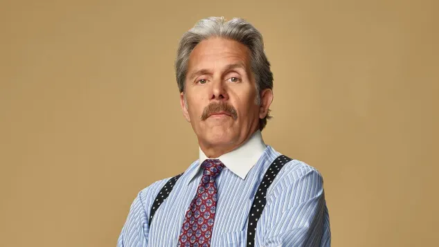 Gary Cole