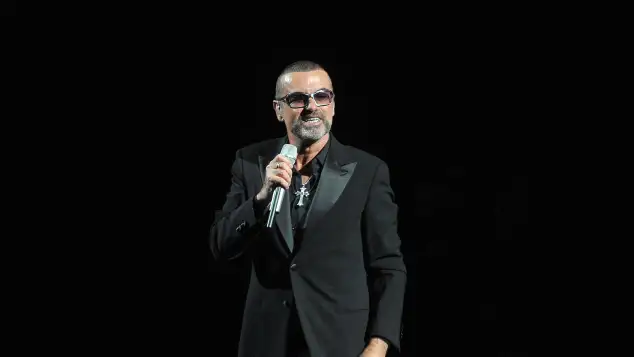 George Michael