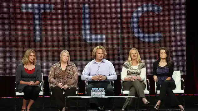 'Sister Wives'