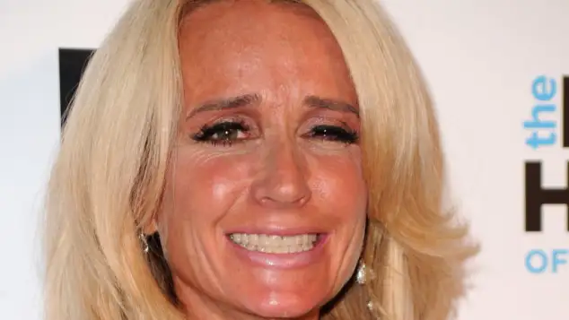 Kim Richards