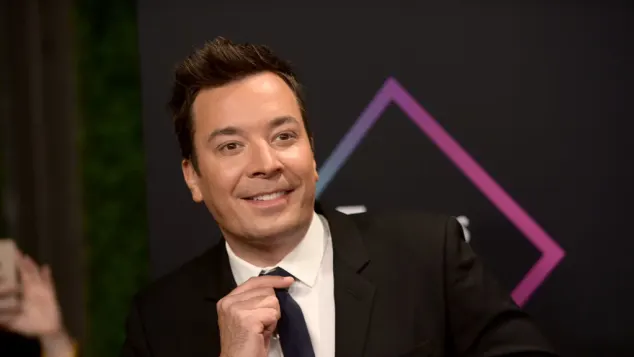 Jimmy Fallon