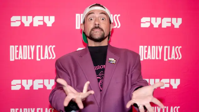 Kevin Smith