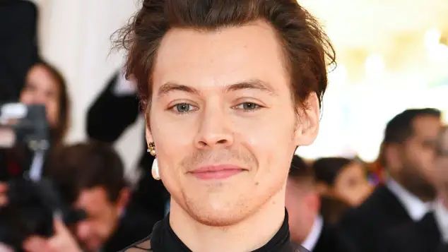 Harry Styles