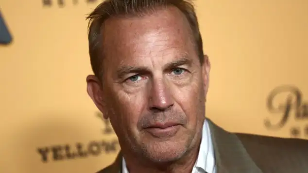 Kevin Costner