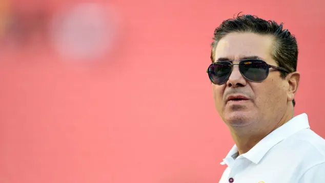 Dan Snyder