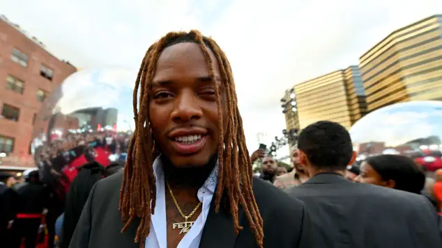 Fetty Wap