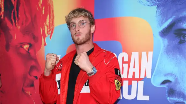 Logan Paul