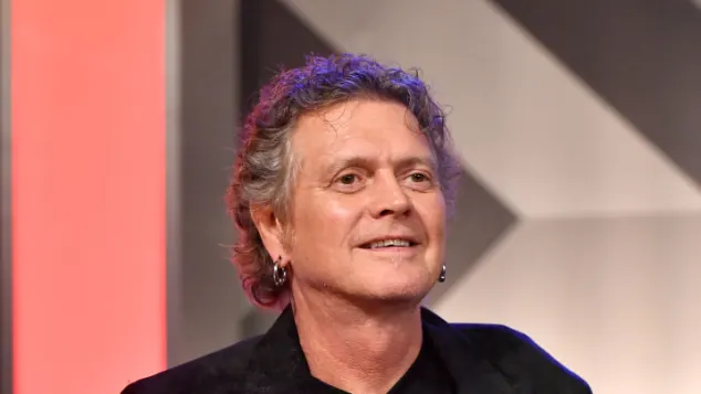 Rick Allen