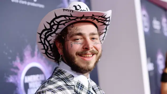 Post Malone