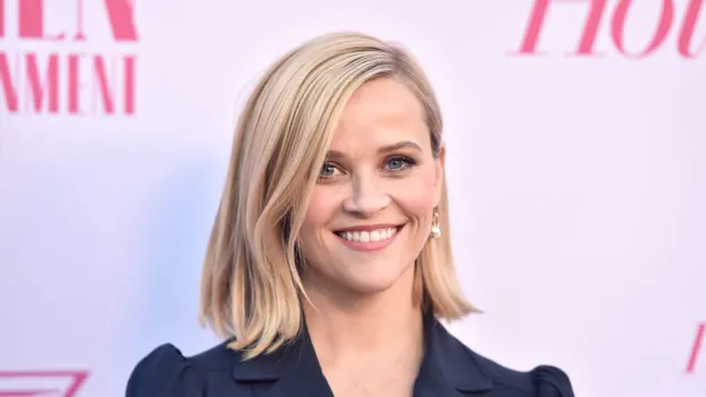 Reese Witherspoon