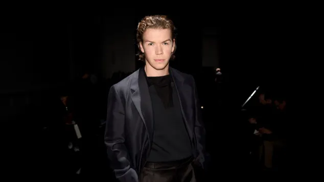 Will Poulter