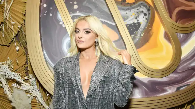 Bebe Rexha