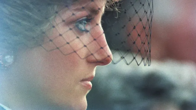 Princess Diana