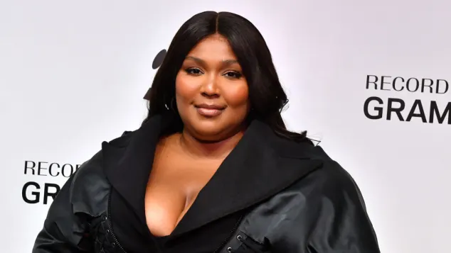 Lizzo