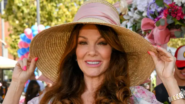 Lisa Vanderpump