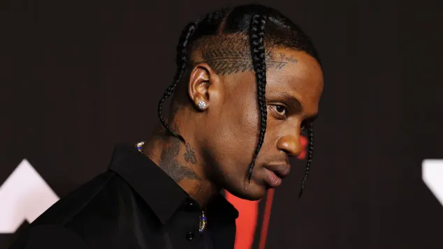 Travis Scott