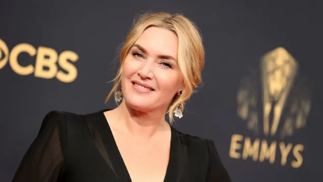 Kate Winslet