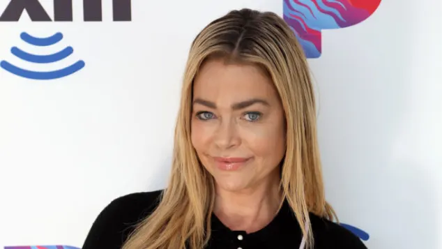 Denise Richards