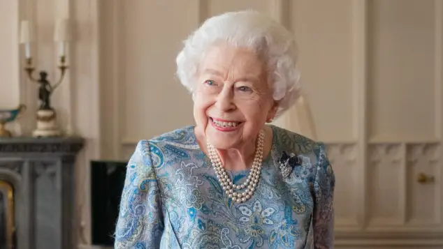 Queen Elizabeth II