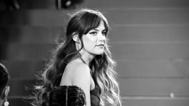 RIley Keough