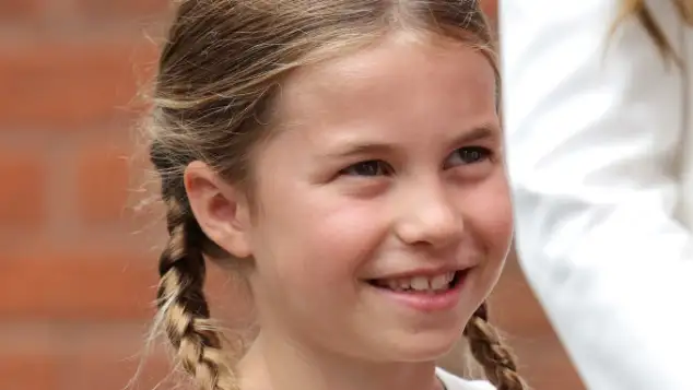 Princess Charlotte