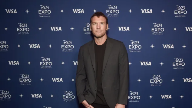 Sam Worthington