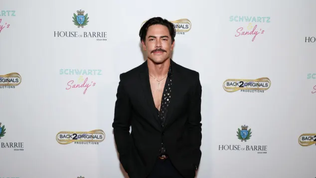 Tom Sandoval