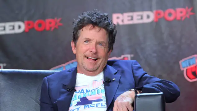 Michael J. Fox