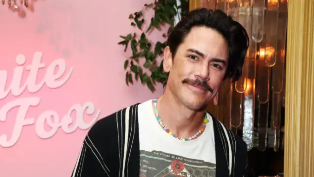 Tom Sandoval