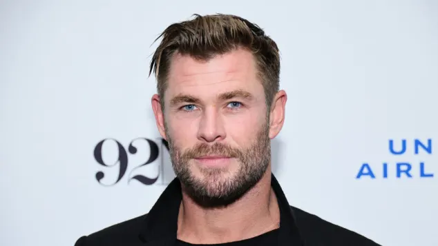 Chris Hemsworth