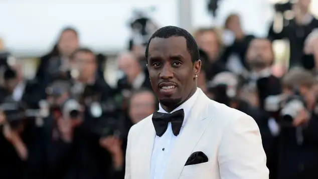 P. Diddy