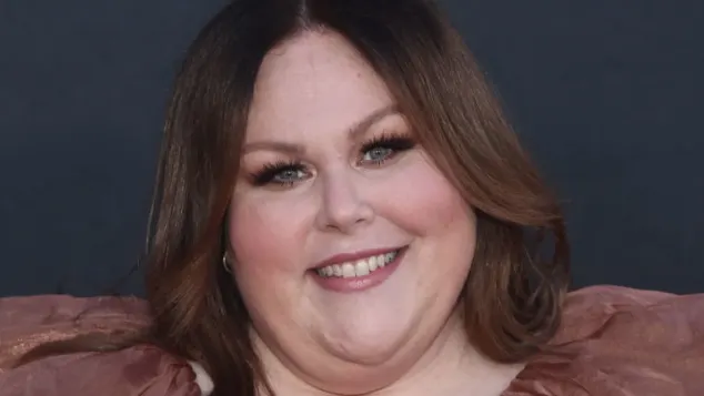 Chrissy Metz