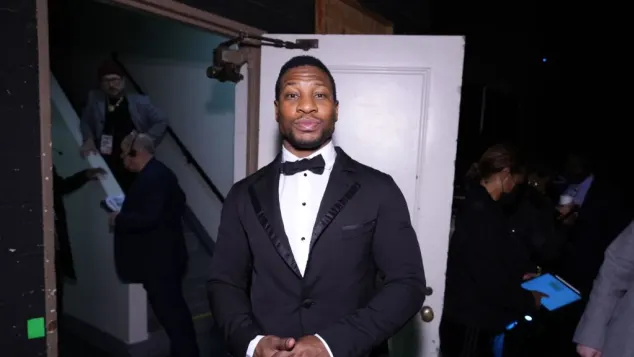 Jonathan Majors