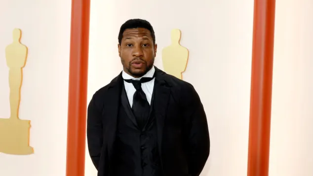 Jonathan Majors