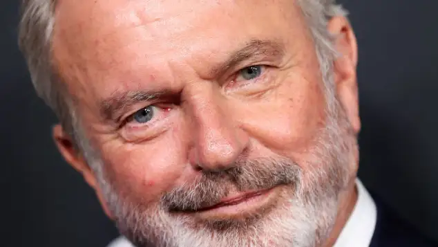 Sam Neill