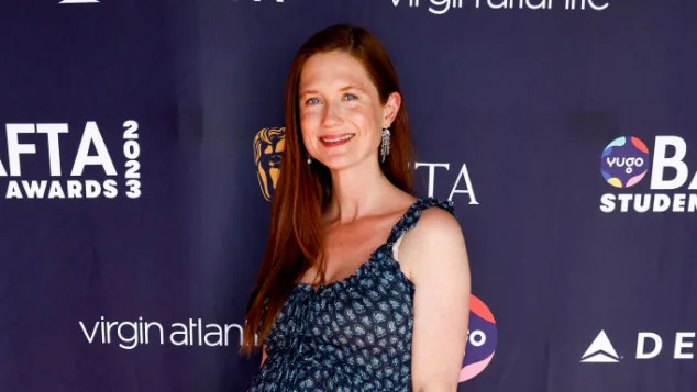 Bonnie Wright