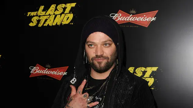 Bam Margera