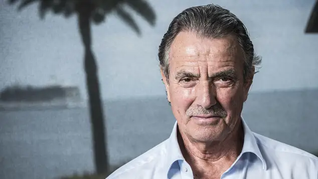 Eric Braeden