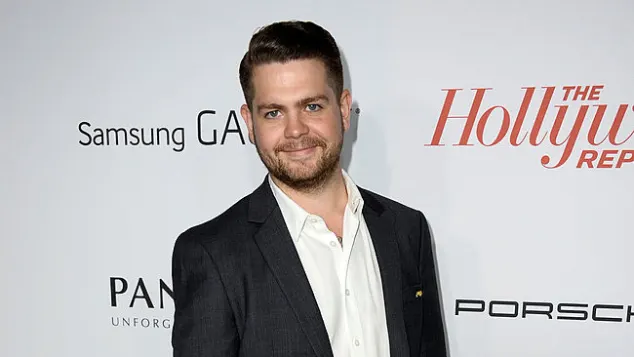 Jack Osbourne