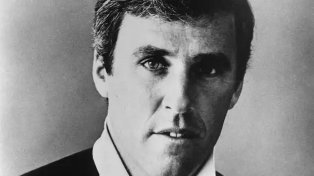 Burt Bacharach