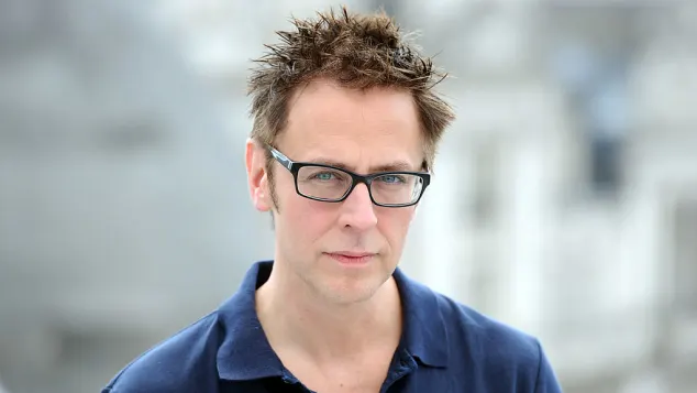 James Gunn