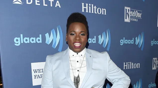 Alex Newell