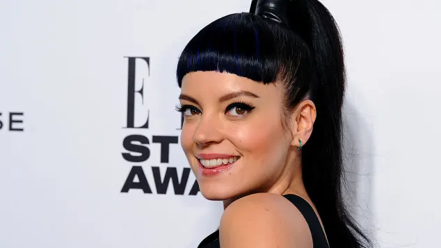 Lilly Allen