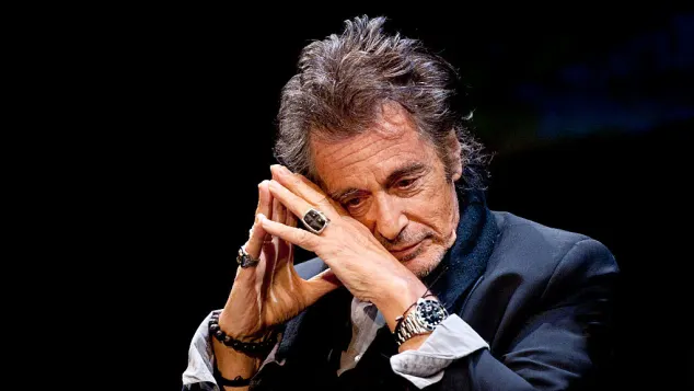 Al Pacino