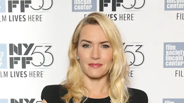 Kate Winslet