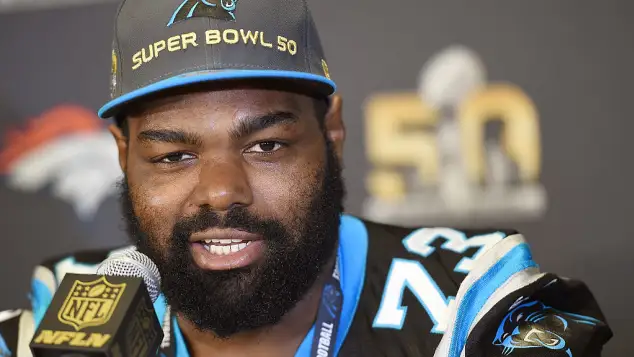Michael Oher