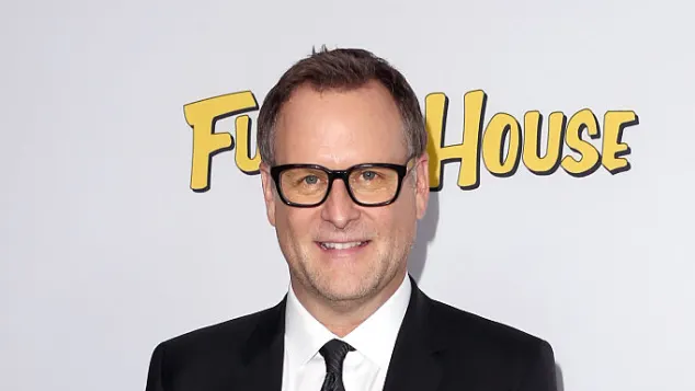 Dave Coulier