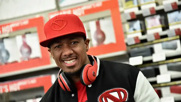 Nick Cannon