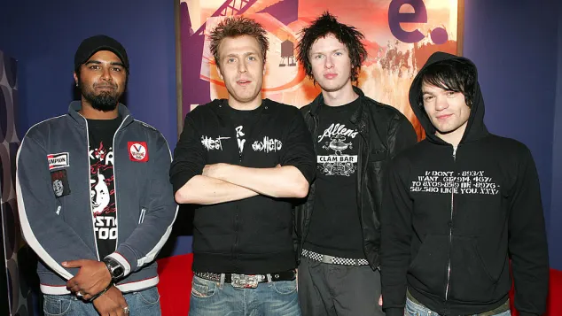 Sum 41